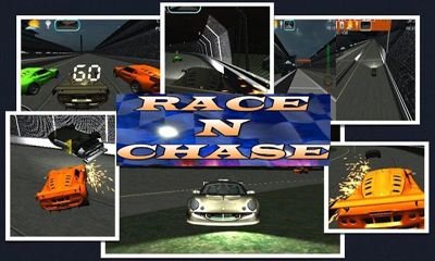 game pic for Race n Chase - 3D Car Racing